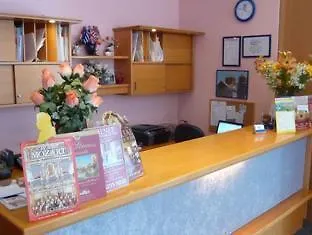 Bed & Breakfast Arpi 3*