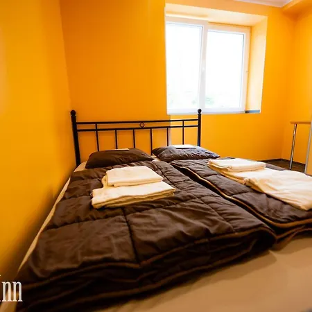 호스텔 Do Step - Self-service-hostel *