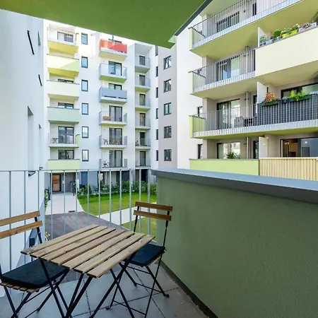 And - Modern Next To Therme & 15 Minutes To The Center Vienna