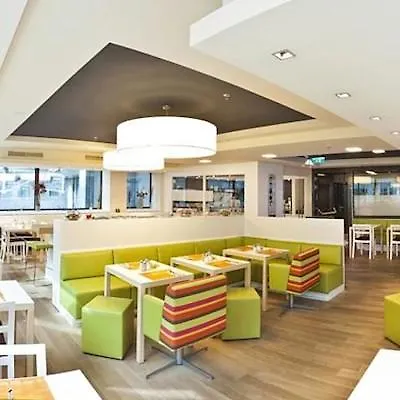 Hotel Harry's & 4*