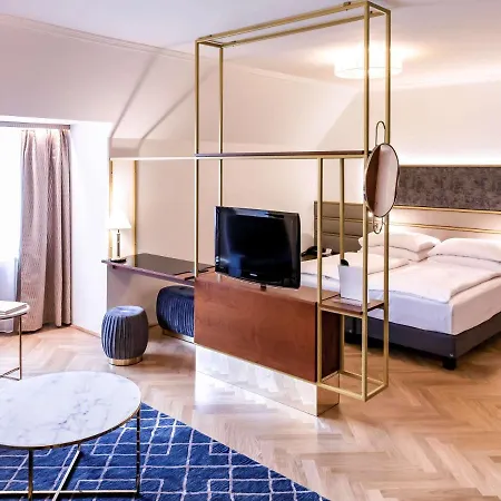 Hotel Secession An Der Oper