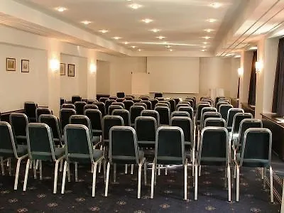 Ambassador וינה