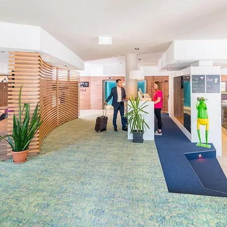 Hotel Ibis Styles 3*