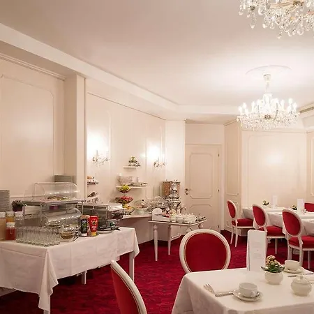 Hotel Elaya City Center