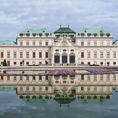 Elaya City Center Hotel Vienna