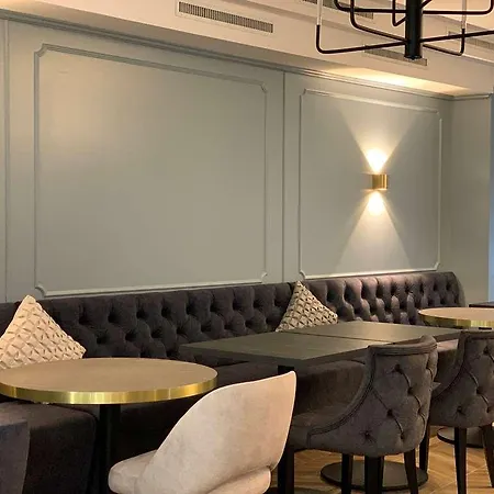 Elaya City Center Hotel Vienna