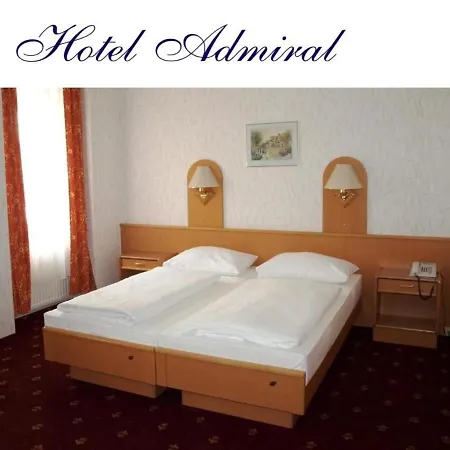 Admiral Hotel Wenen