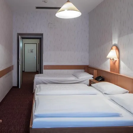 Hotel Admiral
