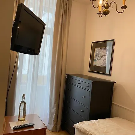 Hotel Boutique Nossek Vienna