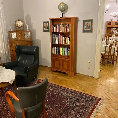Boutique Nossek Hotel Vienna
