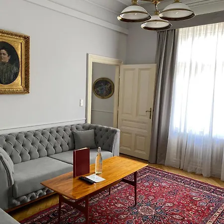 Boutique Nossek 3*