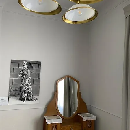 Hotel Boutique Nossek 3*