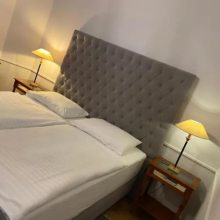 Boutique Nossek Hotel