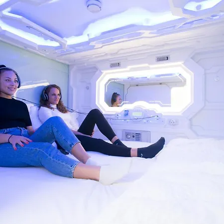 Space - Inner