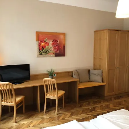 Schwabl Wirt Hotel Vienna