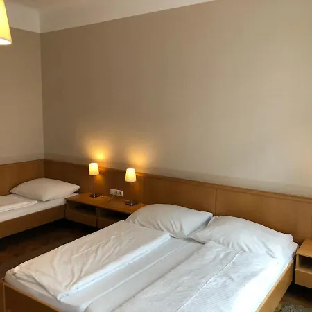 Schwabl Wirt Hotel