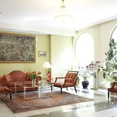 Arthotel Ana Gala 3* Wenen