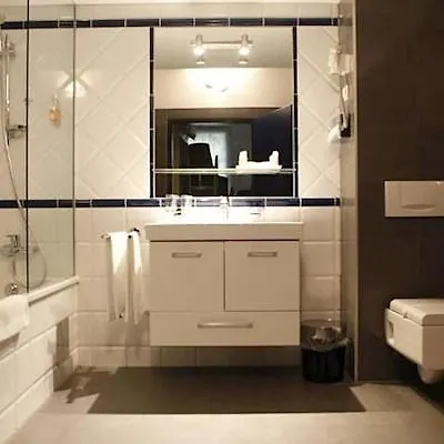 Arthotel Ana Gala 3*