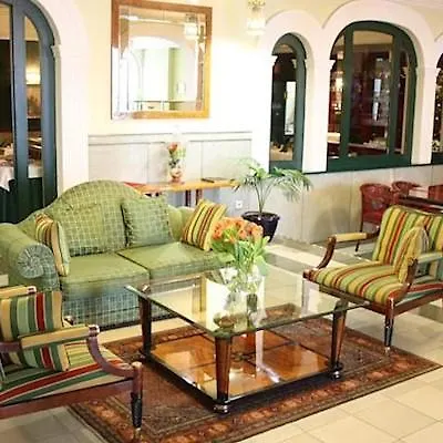 Hotel Arthotel Ana Gala Wenen