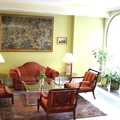 Arthotel Ana Gala 3*