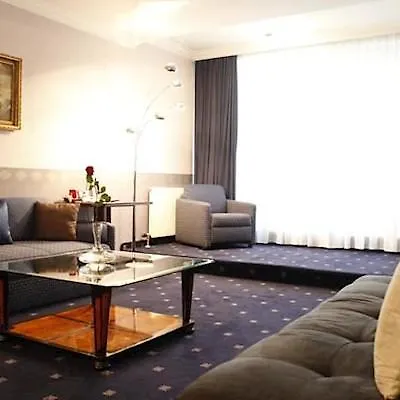 Arthotel Ana Gala Wenen
