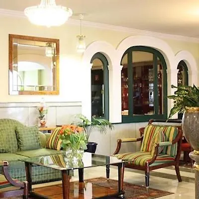 Arthotel Ana Gala Hotel