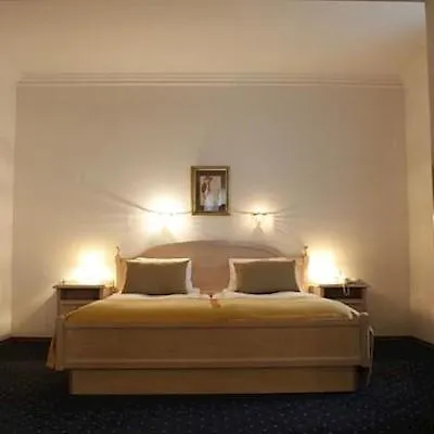 Hotel Arthotel Ana Gala