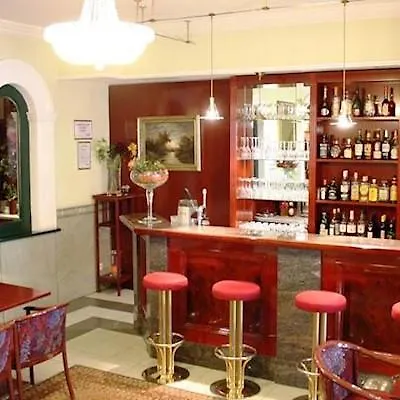 Hotel Arthotel Ana Gala 3*