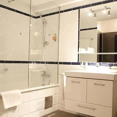 Hotel Arthotel Ana Gala Wenen