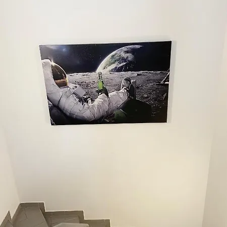 Space - Inner *