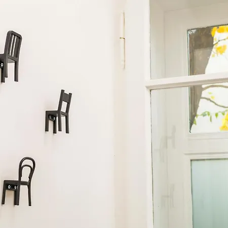 Micro Loft Schonbrunn By Welcome2vienna *