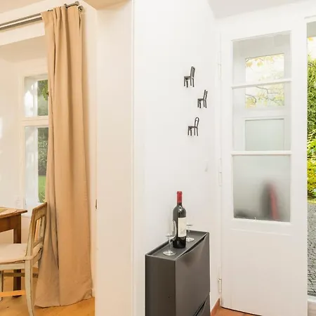 Micro Loft Schonbrunn By Welcome2vienna Apartment Vienna