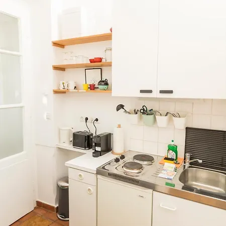 Micro Loft Schonbrunn By Welcome2vienna