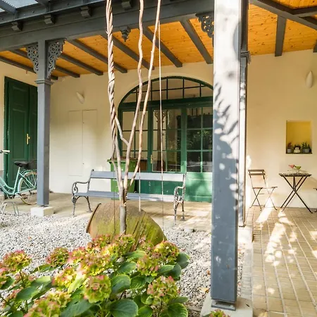 Micro Loft Schonbrunn By Welcome2vienna Vienna