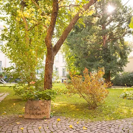 Micro Loft Schonbrunn By Welcome2vienna * Vienna