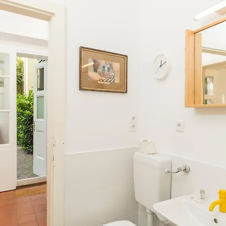 Micro Loft Schonbrunn By Welcome2vienna