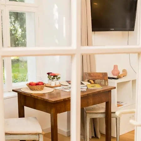 Micro Loft Schonbrunn By Welcome2vienna Vienna