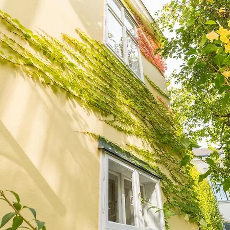 Micro Loft Schonbrunn By Welcome2vienna Apartment