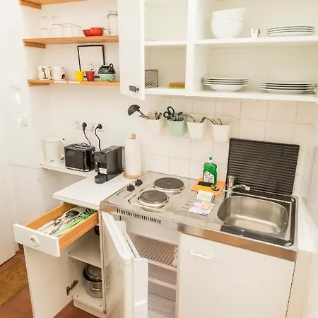 Micro Loft Schonbrunn By Welcome2vienna