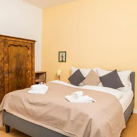 Micro Loft Schonbrunn By Welcome2vienna *