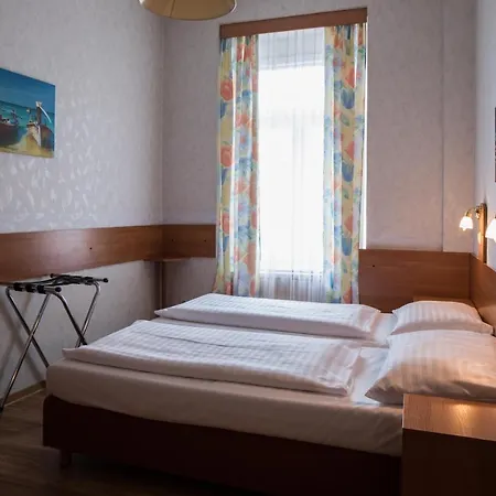 Hotel Admiral