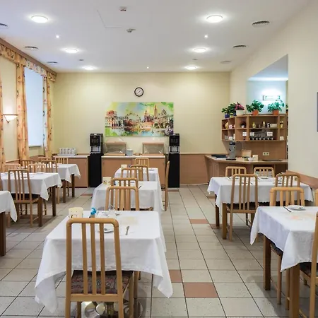 Hotel Admiral Wenen