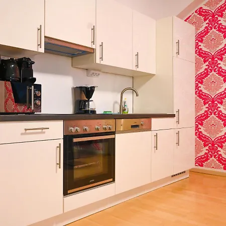 Elegant Altes Akh * Viyana