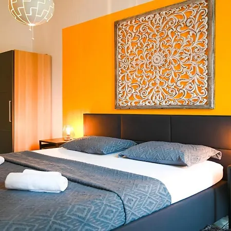 Lejlighed Highlight Donaustadt *