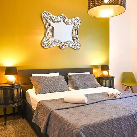 Apartamento Highlight Hofburg Viena