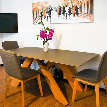 Apartamento Highlight Hofburg Viena