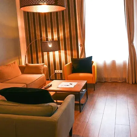 Apartamento Highlight Hofburg Viena