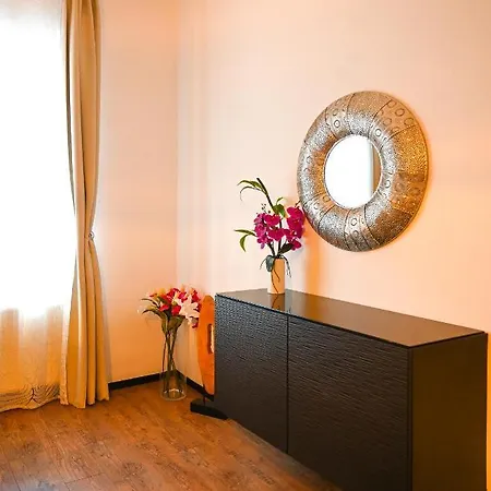 Highlight Hofburg Apartamento