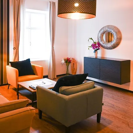 Apartamento Highlight Hofburg Viena