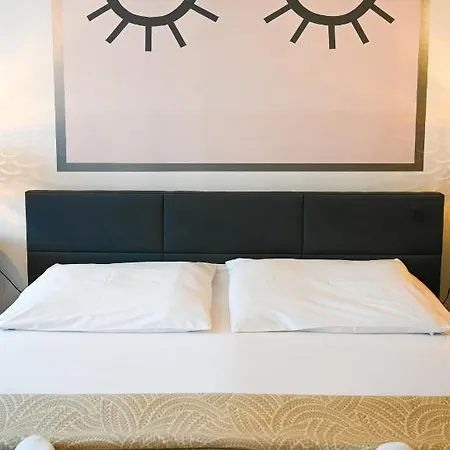 Apartment Modern Schoenbrunn *